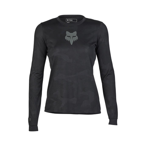 W's Ranger Tru Dri LS Jersey
