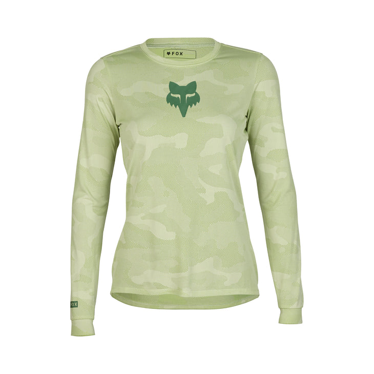 W's Ranger Tru Dri LS Jersey