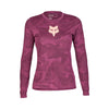 W's Ranger Tru Dri LS Jersey