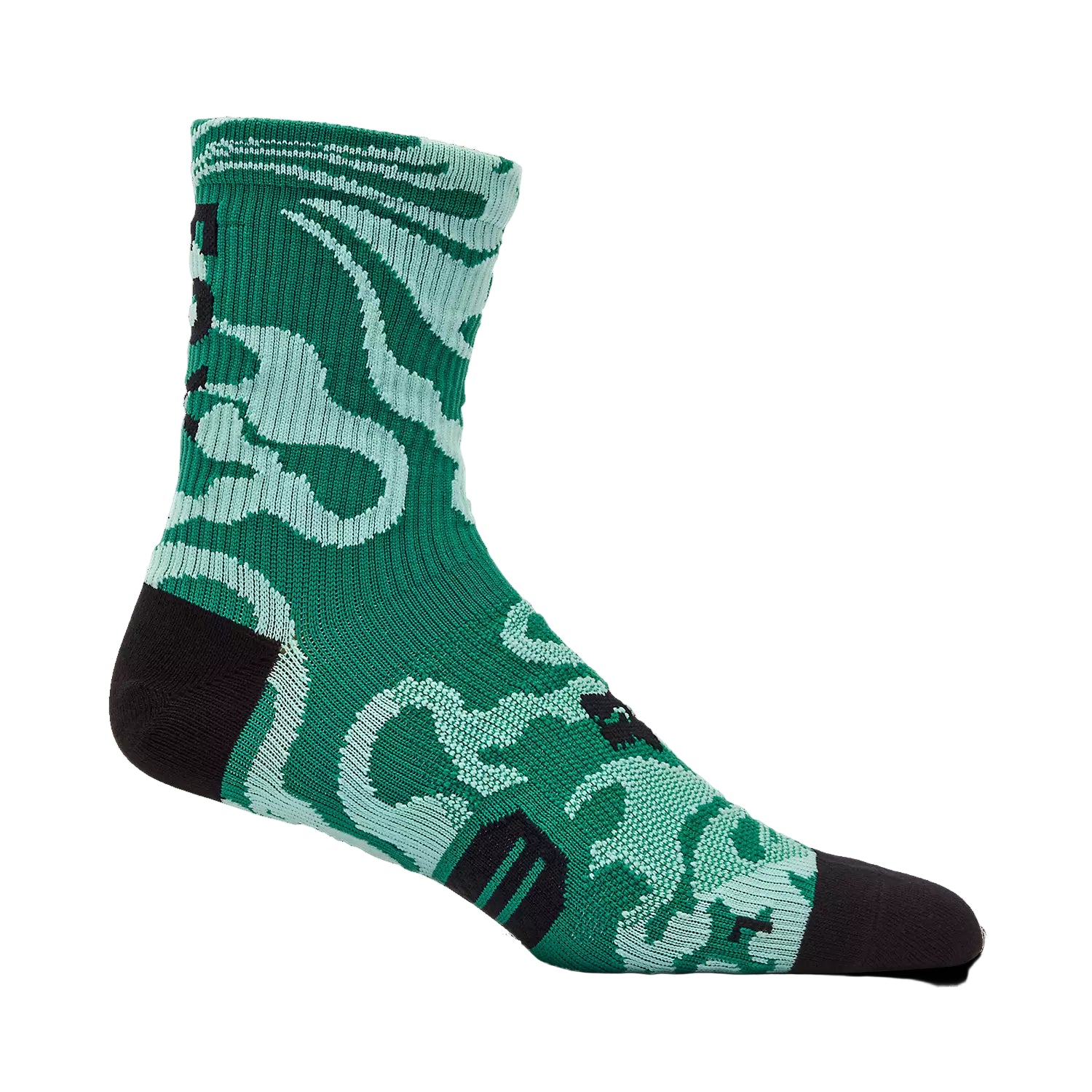 6" Ranger Sock