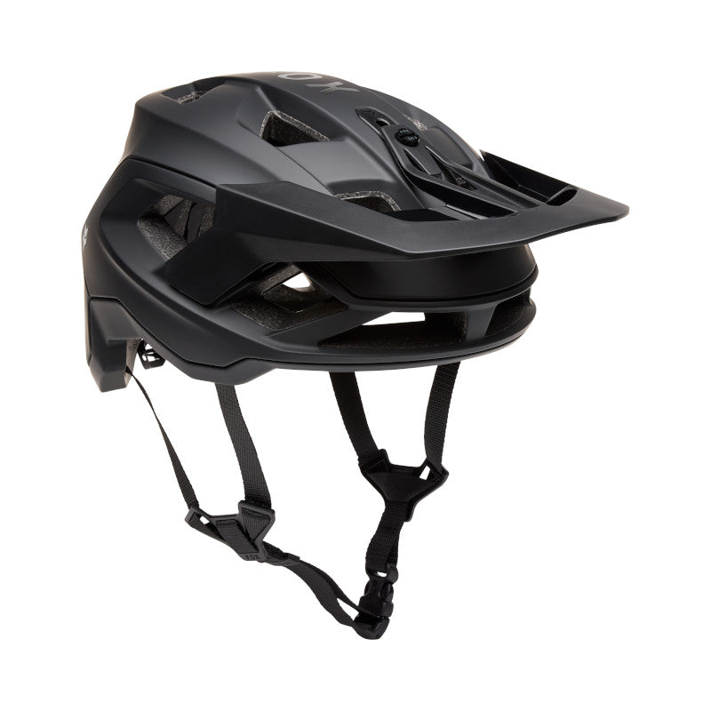 Speedframe Helmet - 2025