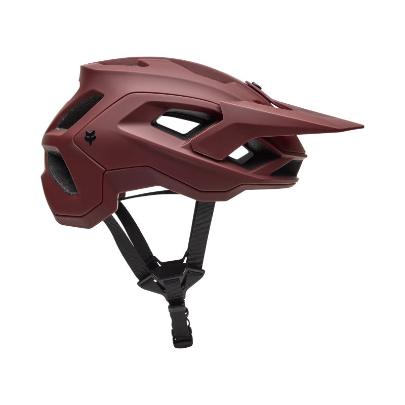 Speedframe Helmet - 2025
