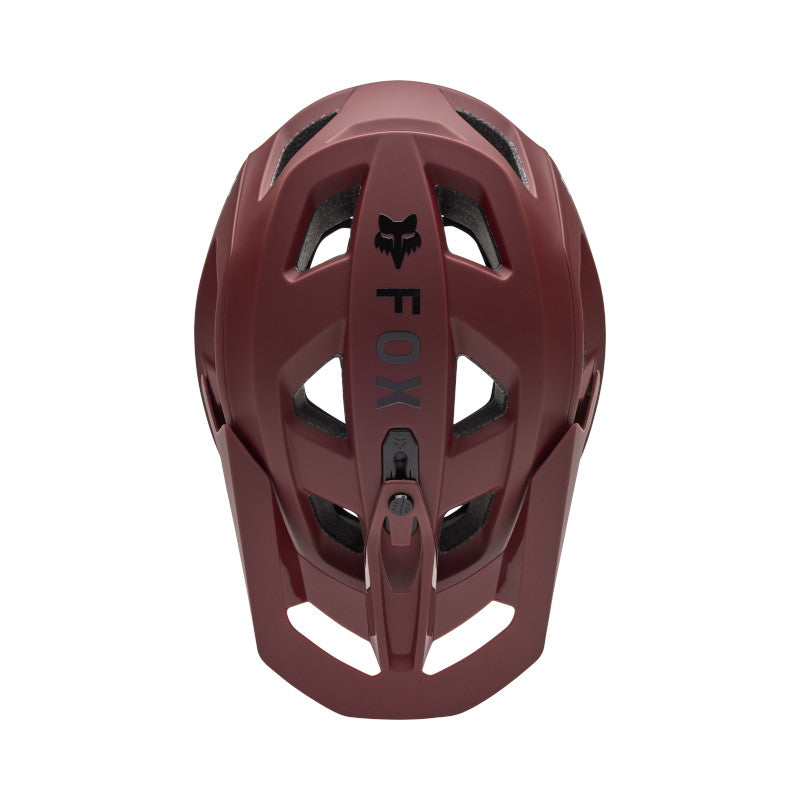 Speedframe Helmet - 2025