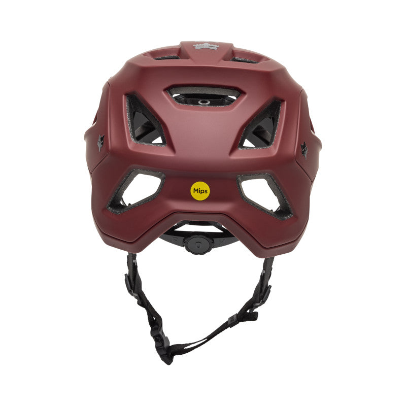 Speedframe Helmet - 2025