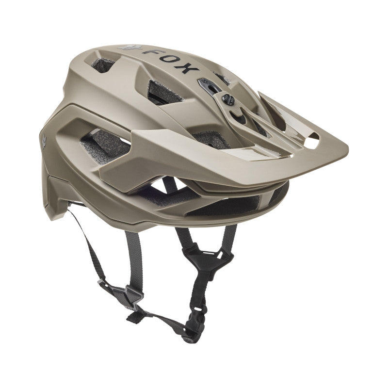 Speedframe Helmet - 2025