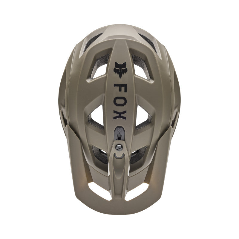 Speedframe Helmet - 2025