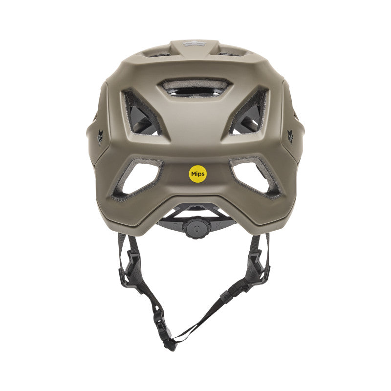 Speedframe Helmet - 2025