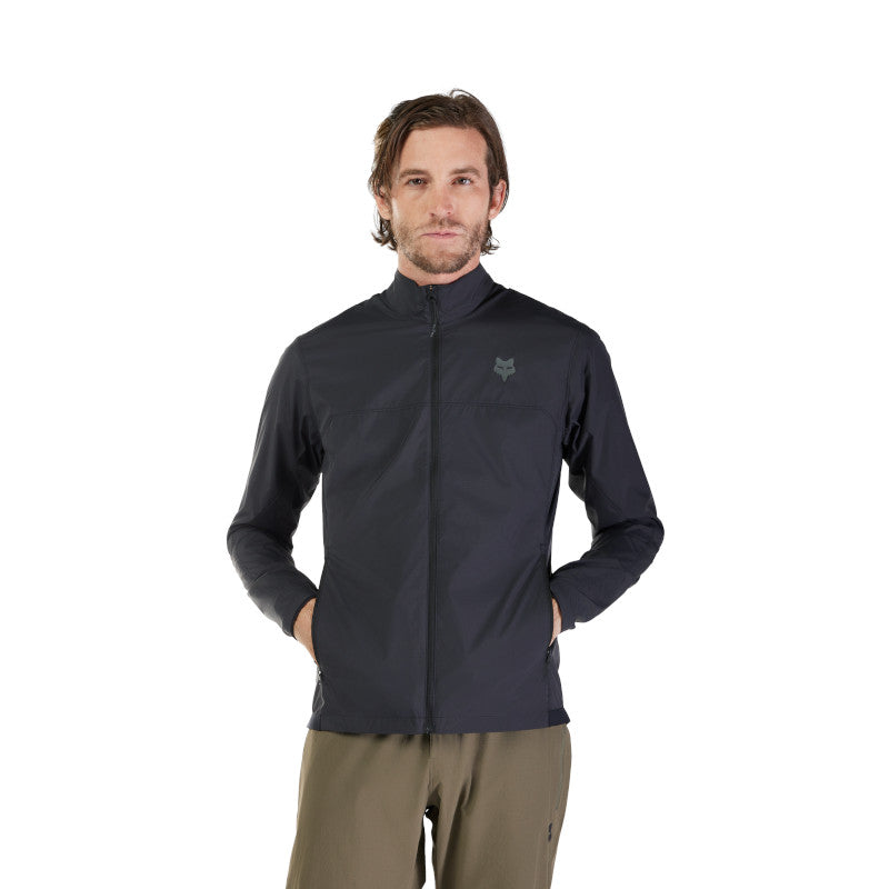 Fox Ranger Wind Jacket - 2025