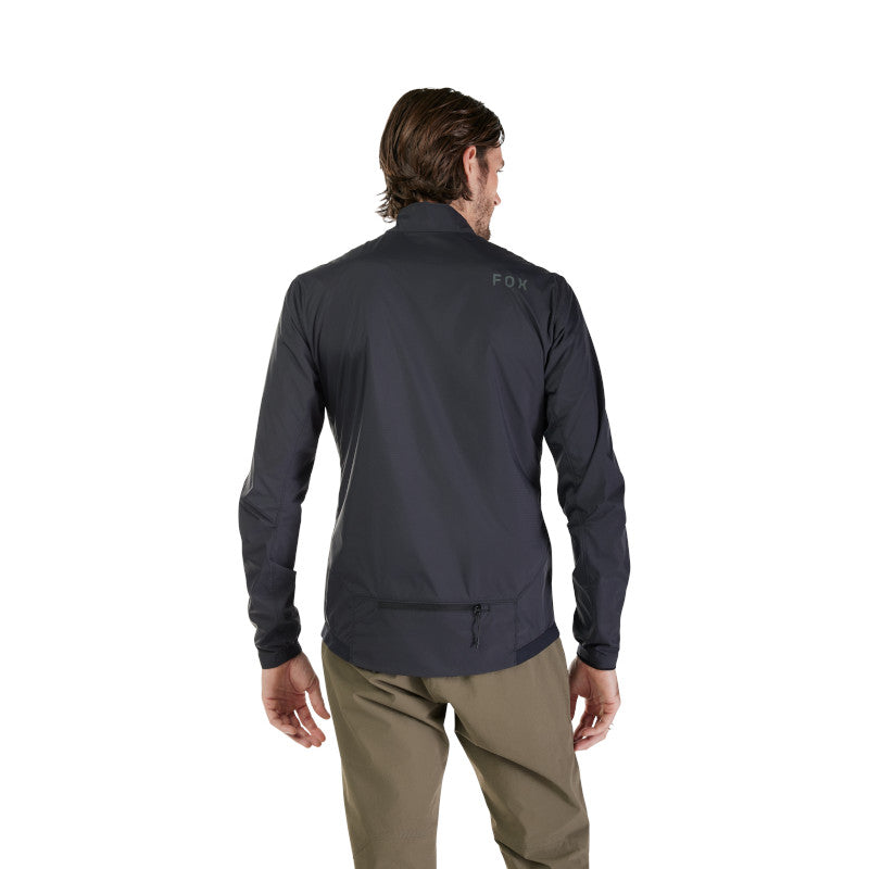 Fox Ranger Wind Jacket - 2025