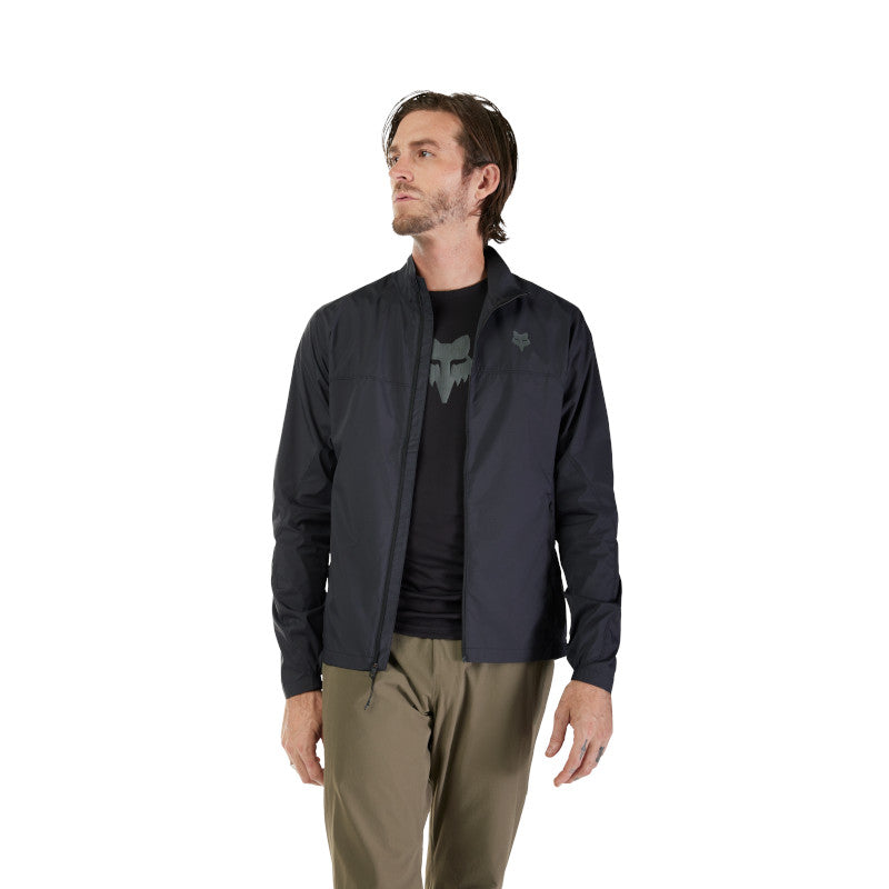 Fox Ranger Wind Jacket - 2025