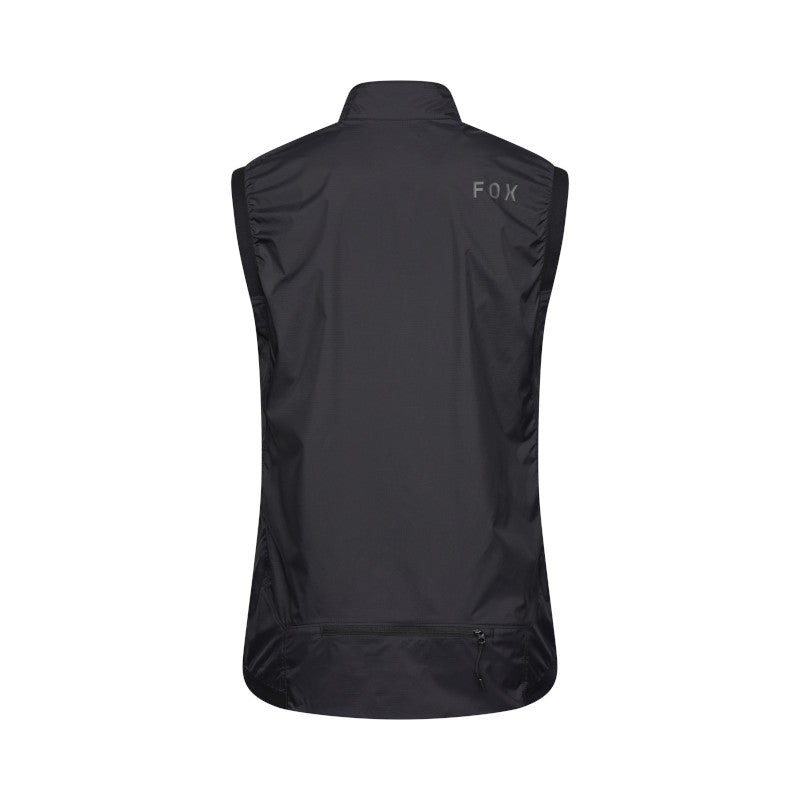 Ranger Wind Vest - 2025