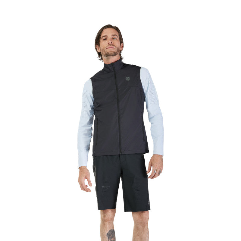 Ranger Wind Vest - 2025