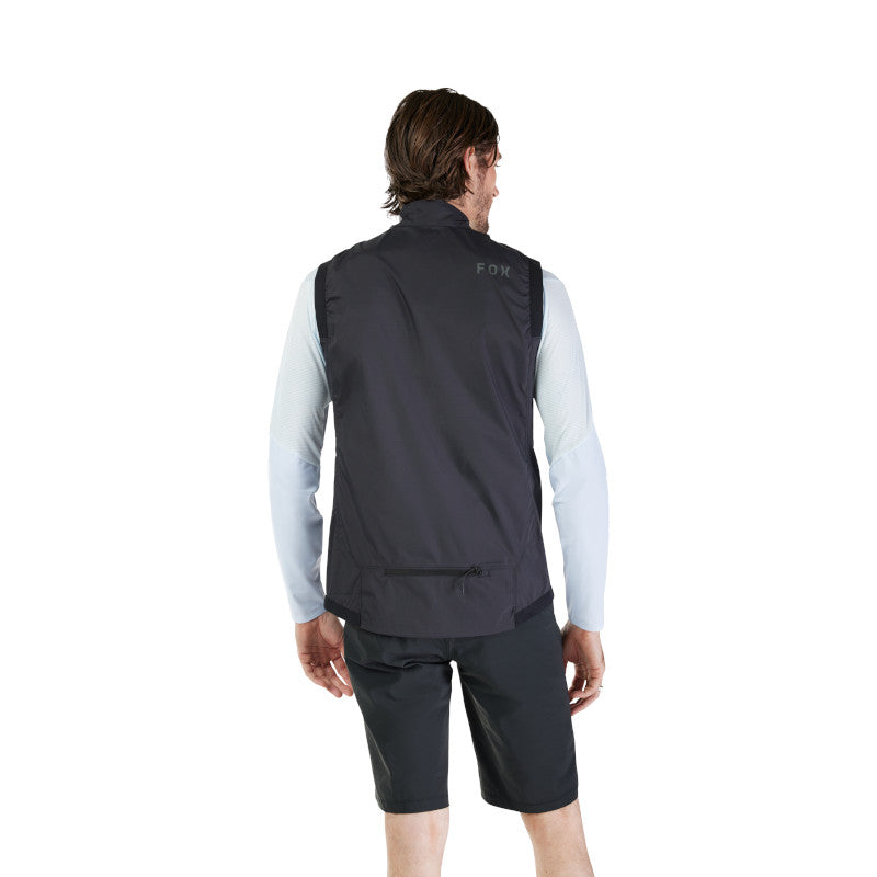 Ranger Wind Vest - 2025