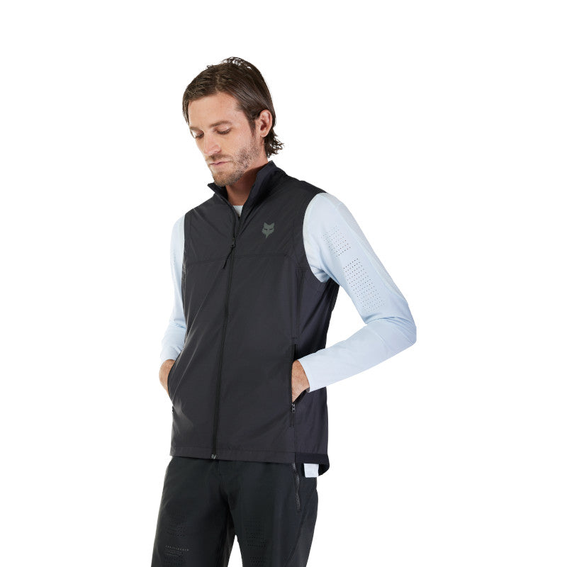 Ranger Wind Vest - 2025