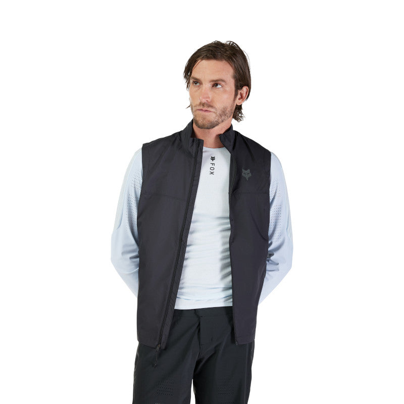 Ranger Wind Vest - 2025
