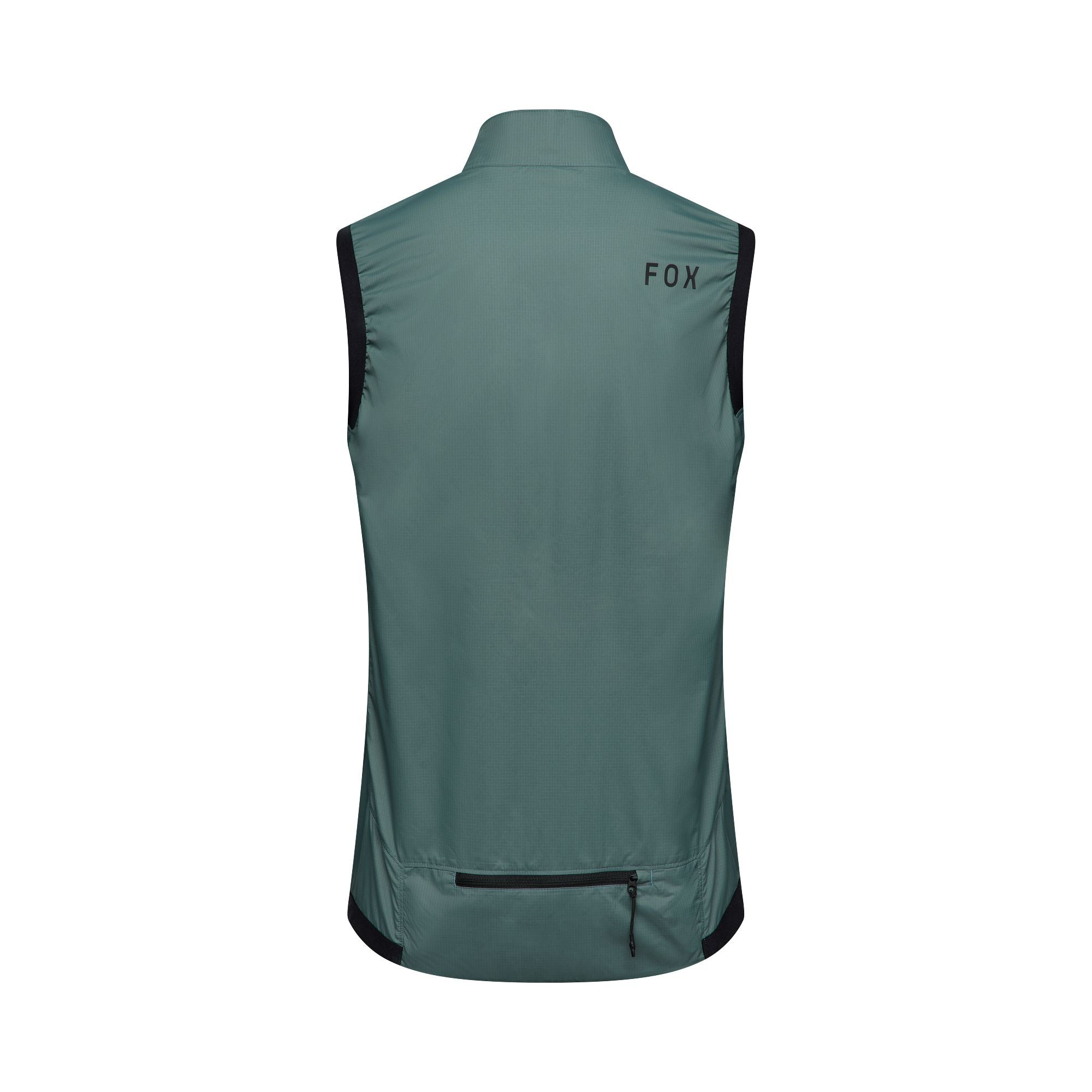 Fox Ranger Wind Vest - 2025