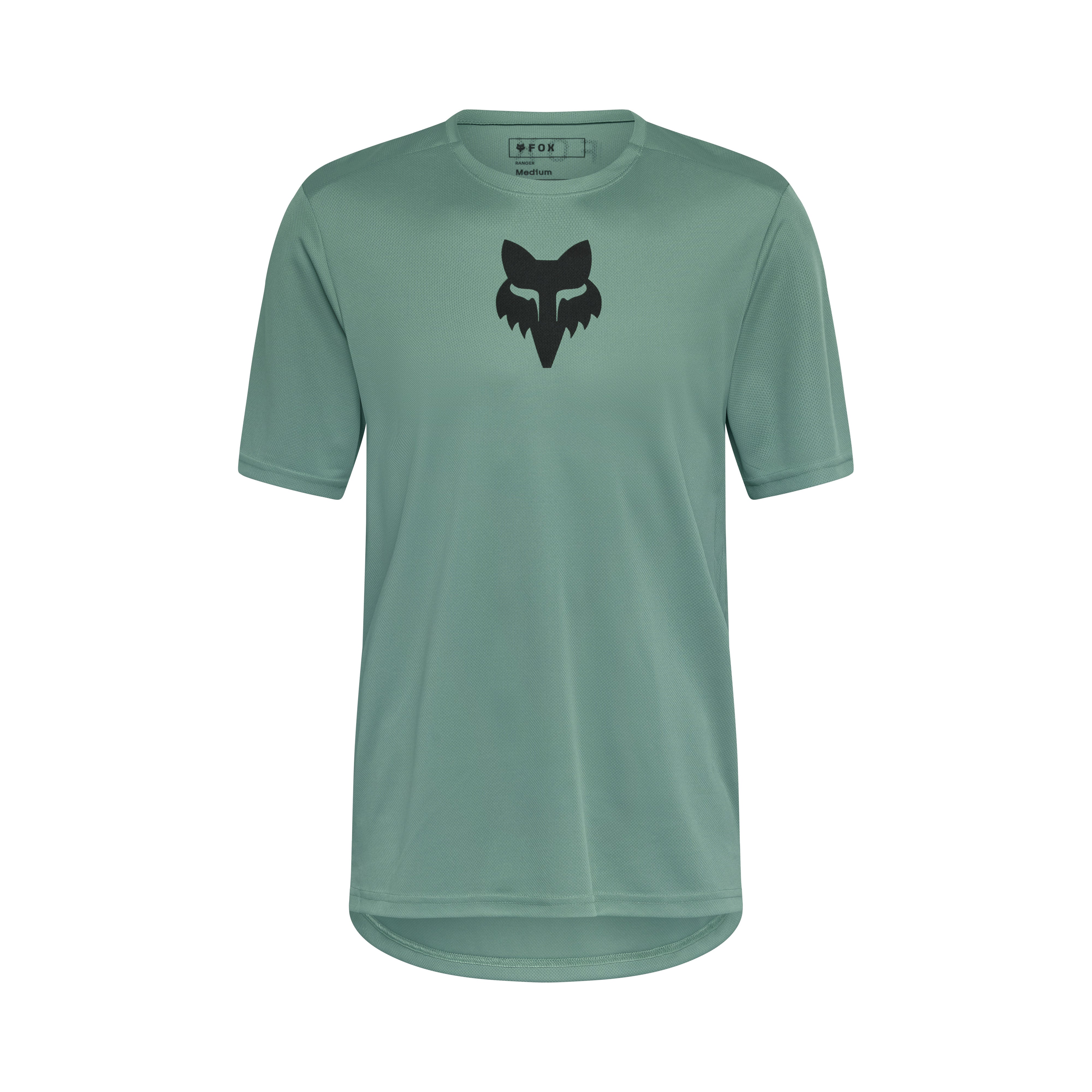 Ranger Fox Head SS Jersey