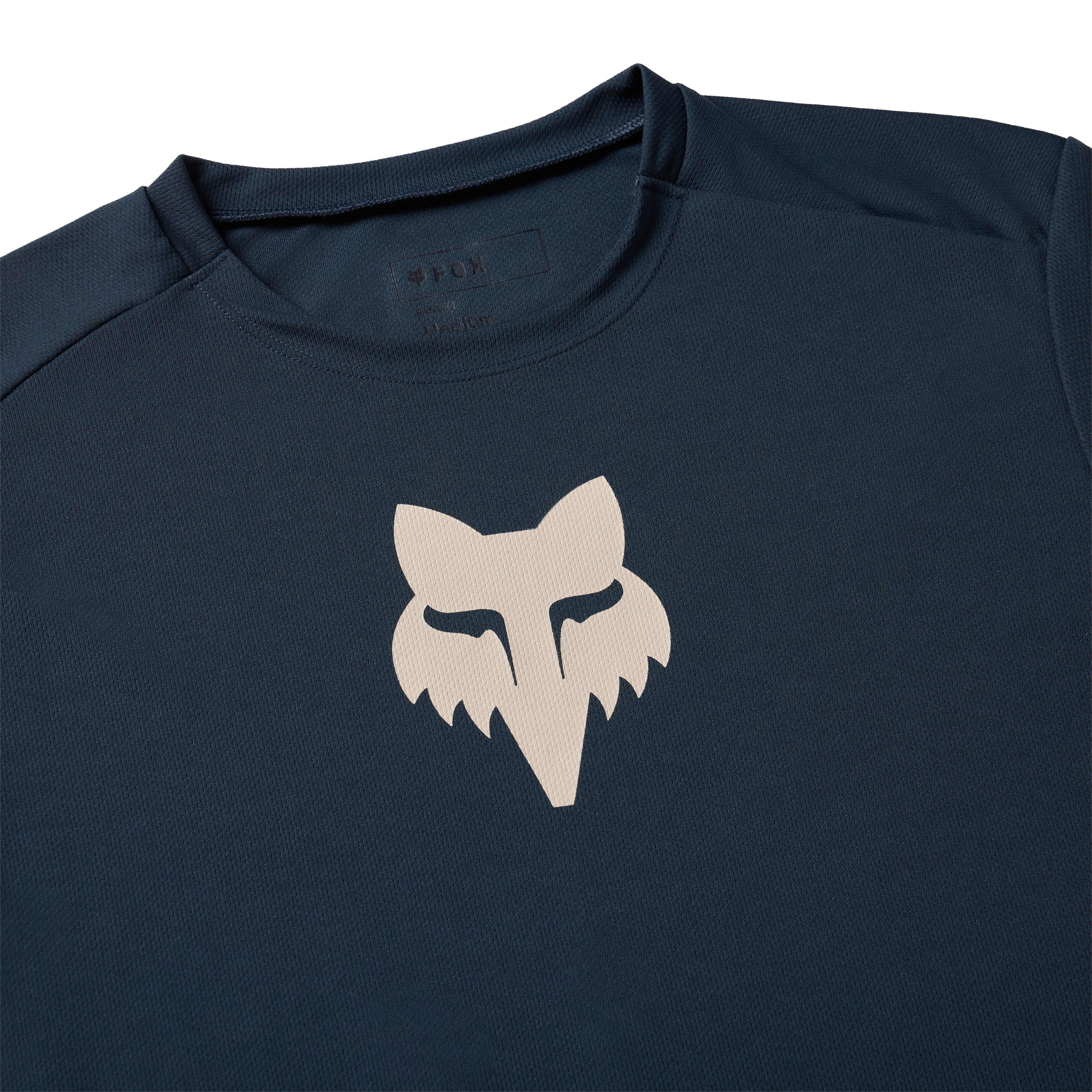 Ranger Fox Head SS Jersey
