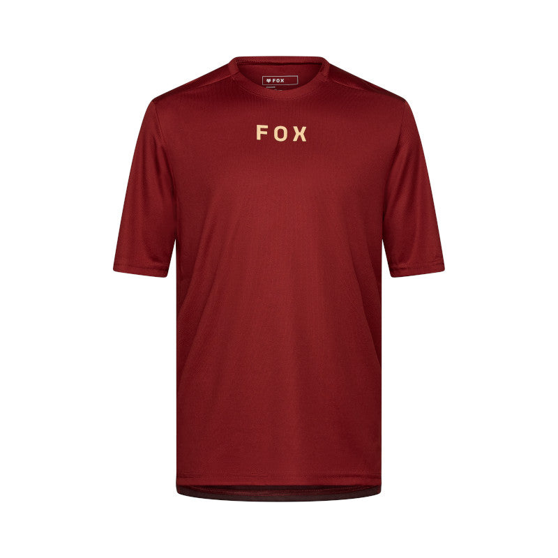 Ranger SS Jersey Wordmark - 2025