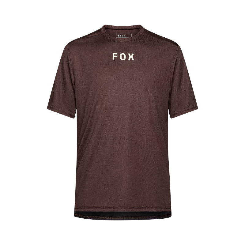 Ranger SS Jersey Wordmark - 2025