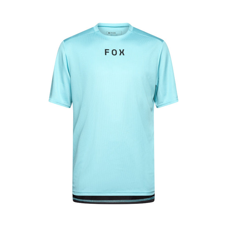 Ranger SS Jersey Wordmark - 2025