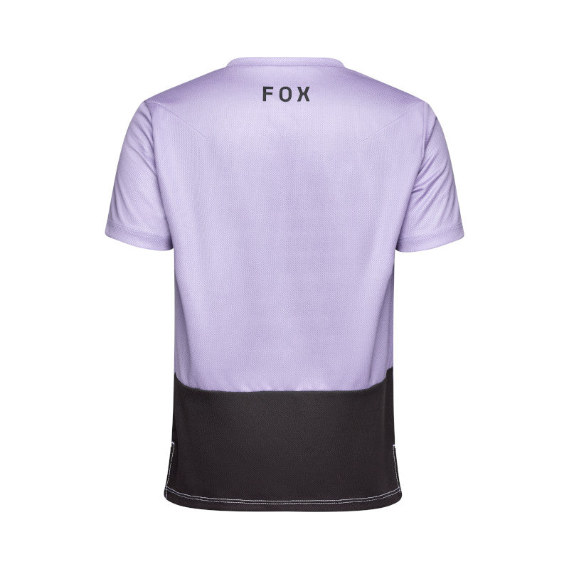 Youth Ranger SS Jersey Fox Head - 2025