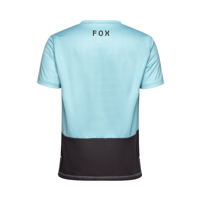 Youth Ranger SS Jersey Fox Head - 2025