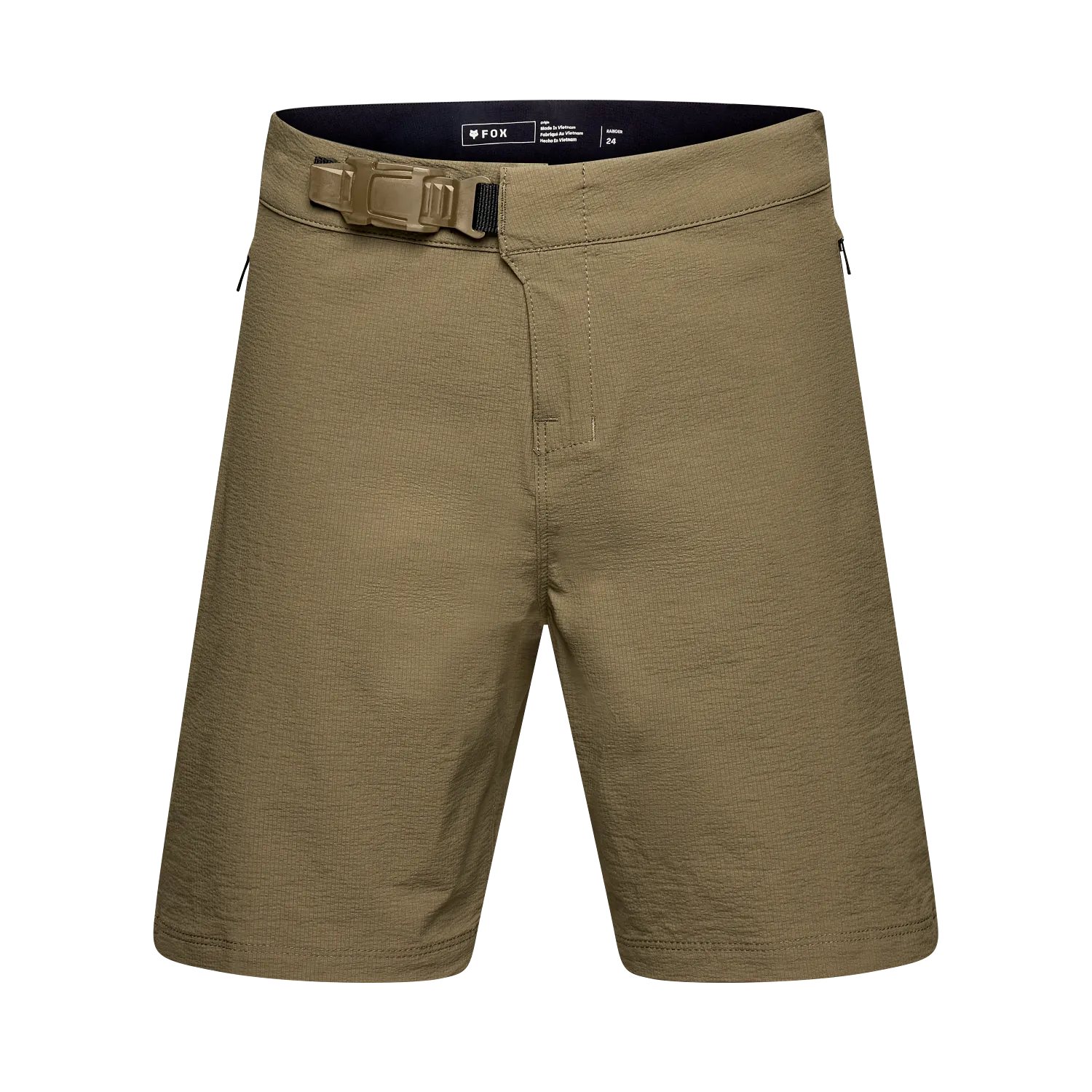 Youth Ranger Short w/Liner