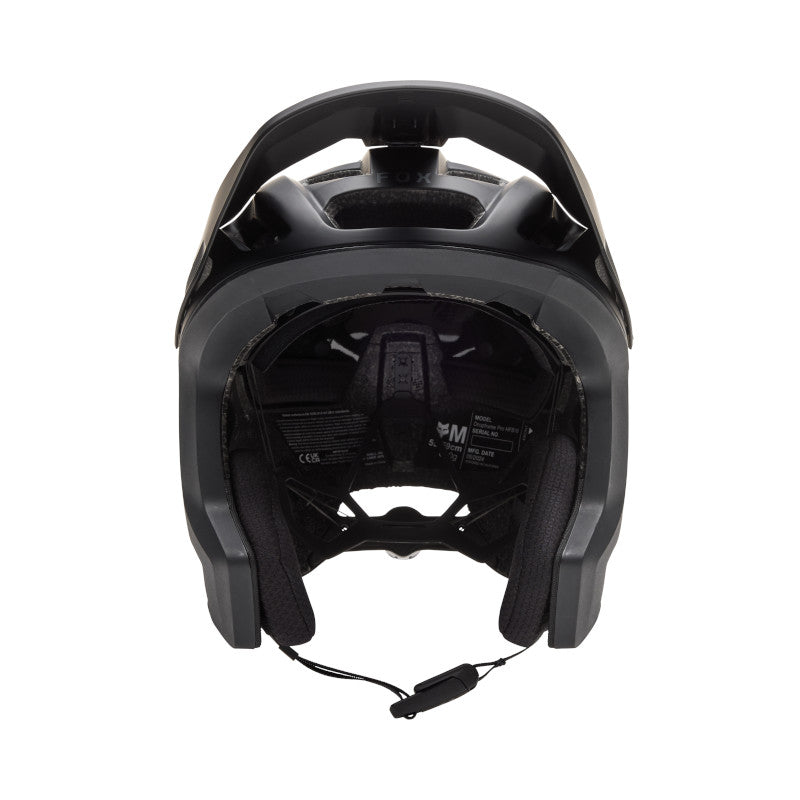 Dropframe Pro Helmet - 2025