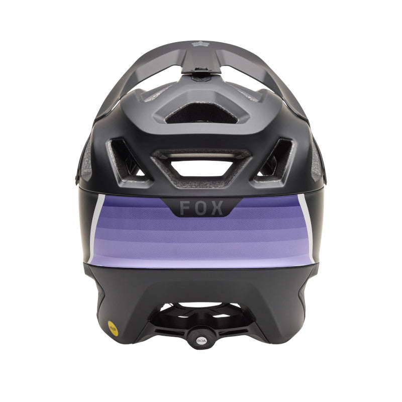 Dropframe Pro Helmet - 2025
