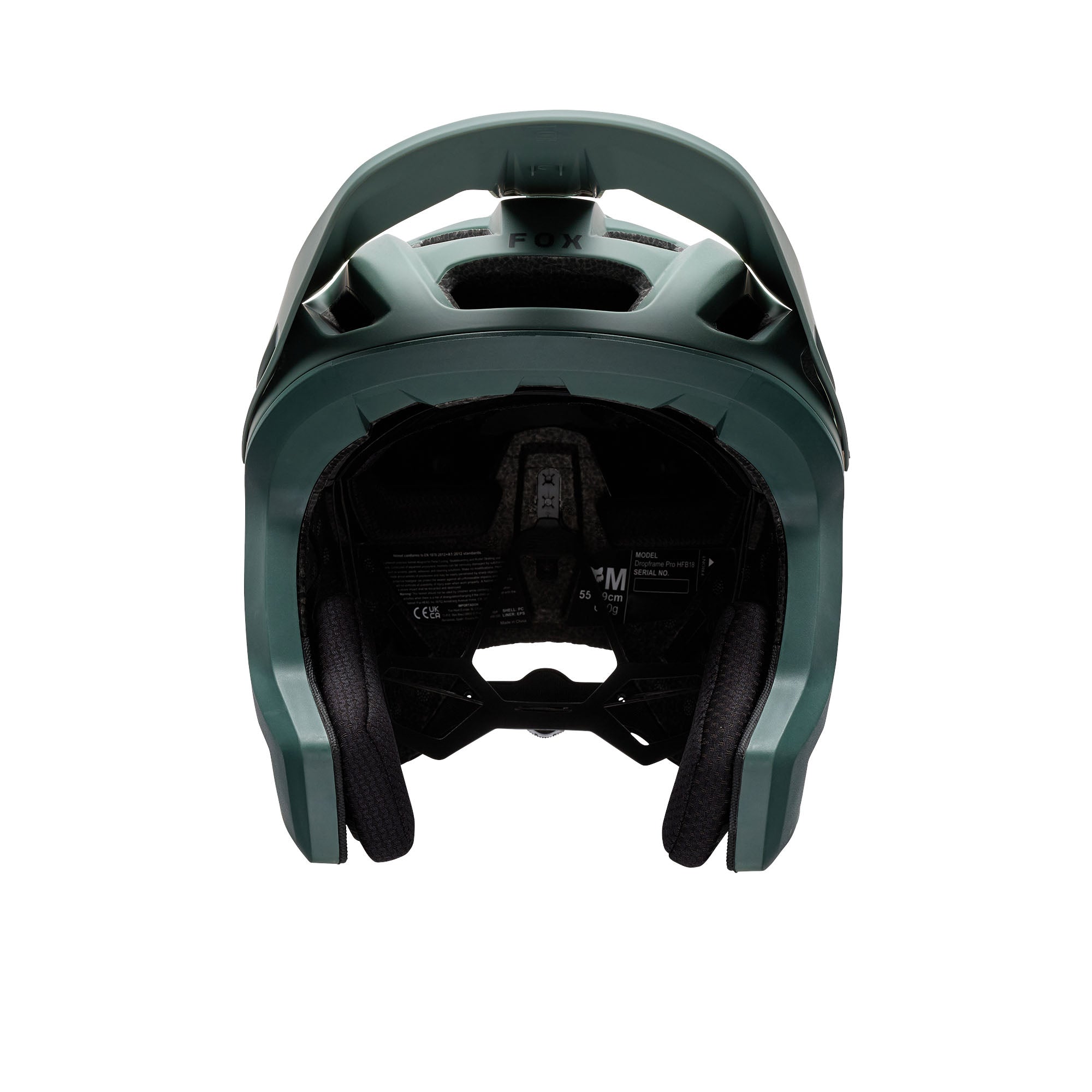 Dropframe Pro Helmet