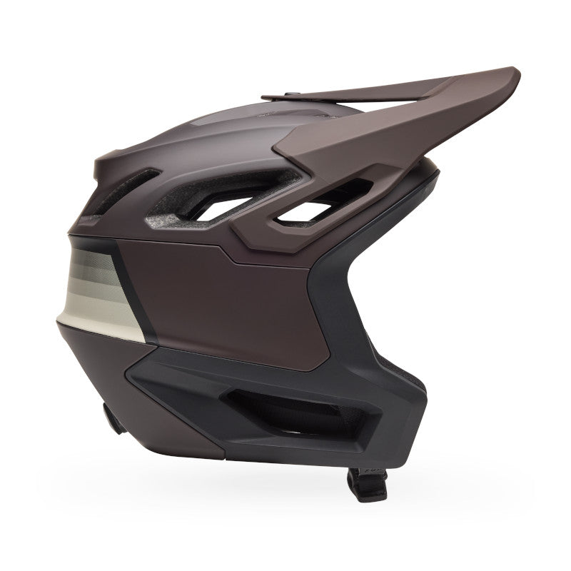 Dropframe Pro Helmet - 2025