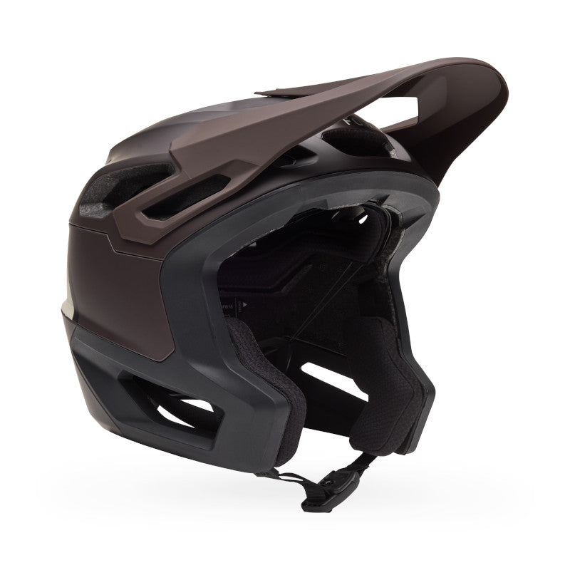 Dropframe Pro Helmet - 2025