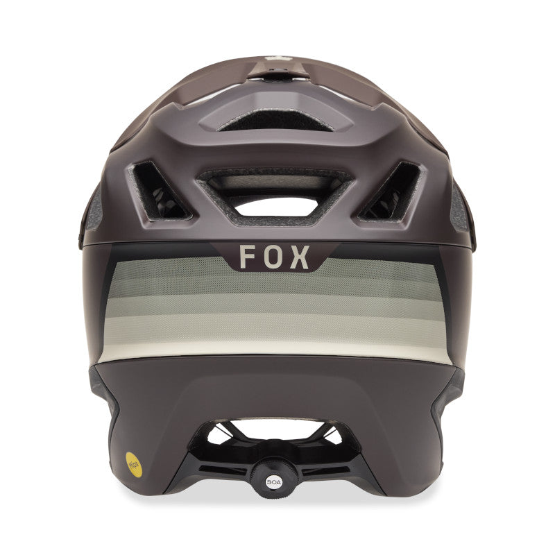 Dropframe Pro Helmet - 2025