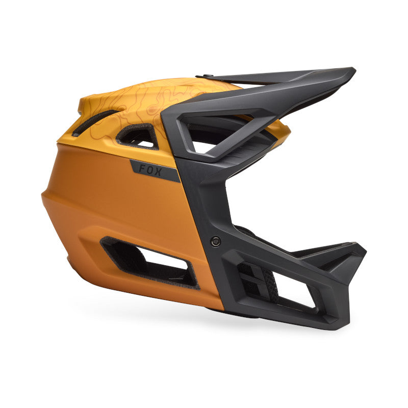Proframe Helmet - 2025