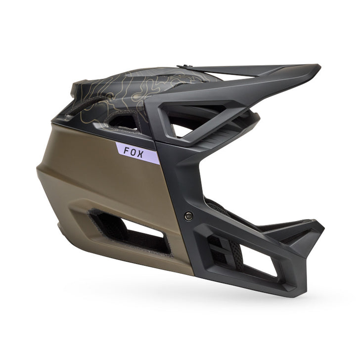 Proframe Helmet - 2025