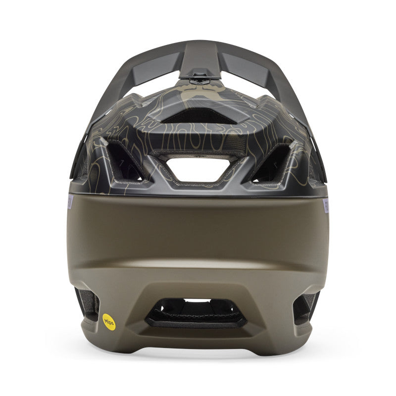 Proframe Helmet - 2025