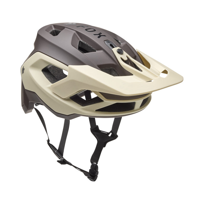 Speedframe Helmet - 2025
