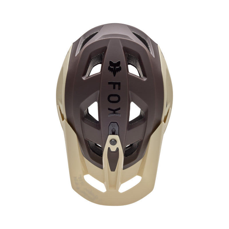 Speedframe Helmet - 2025