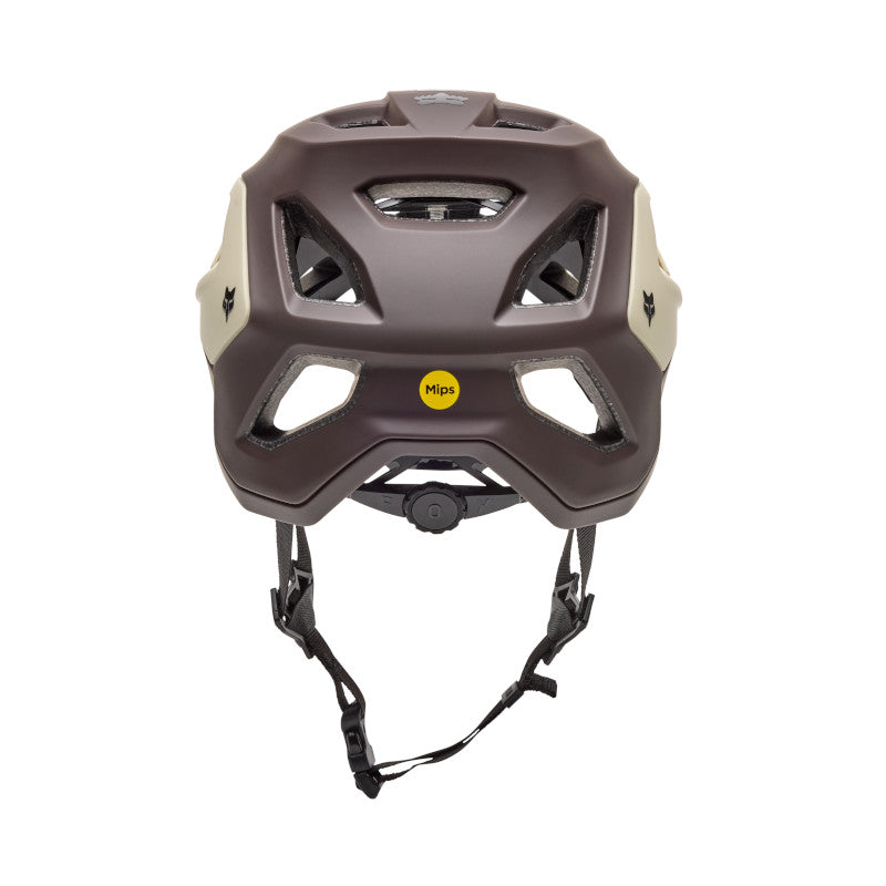 Speedframe Helmet - 2025