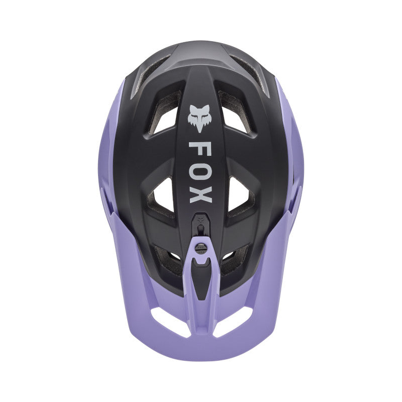 Speedframe Helmet - 2025