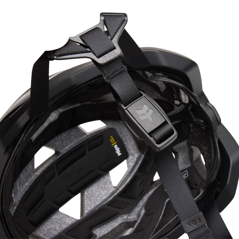 Speedframe Pro Helmet - 2025