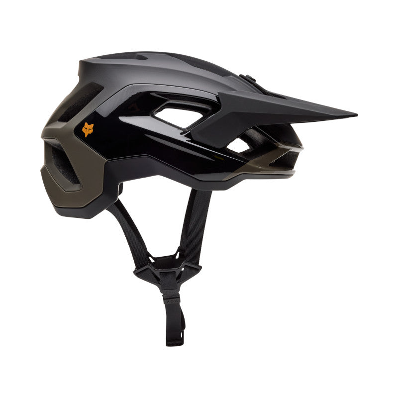 Speedframe Pro Helmet - 2025