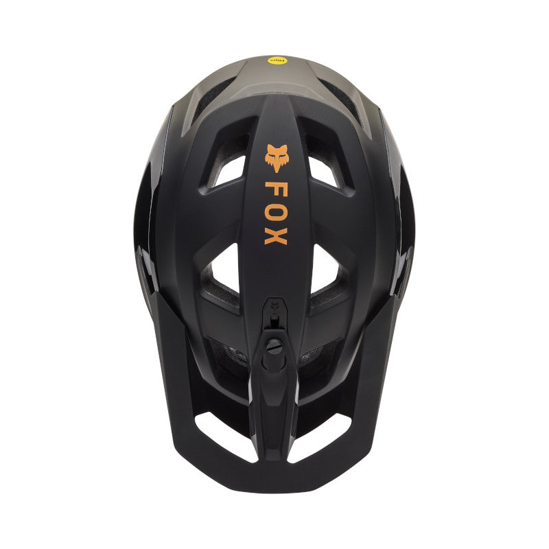Speedframe Pro Helmet - 2025