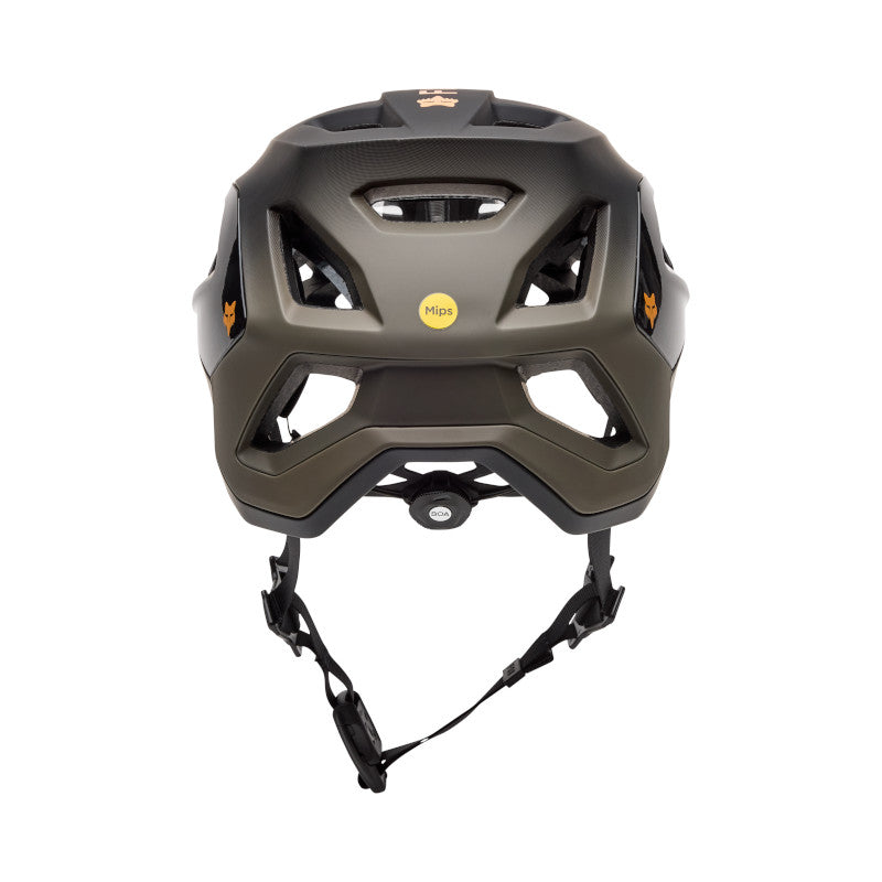 Speedframe Pro Helmet - 2025