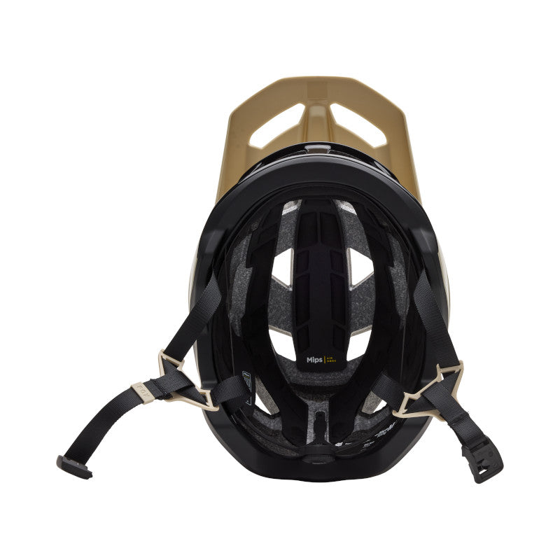 Speedframe Pro Helmet - 2025