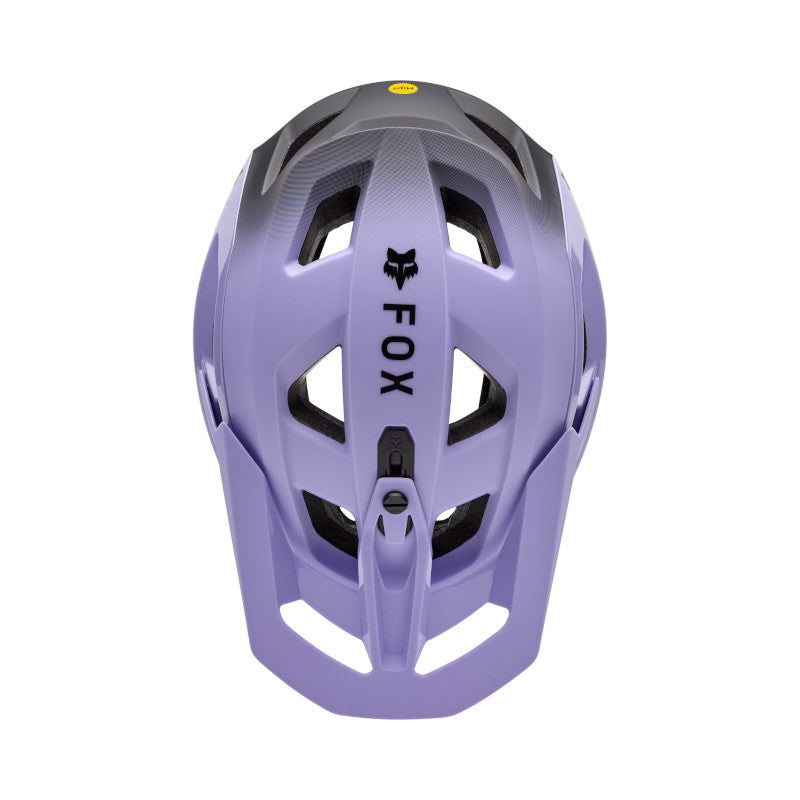 Speedframe Pro Helmet - 2025
