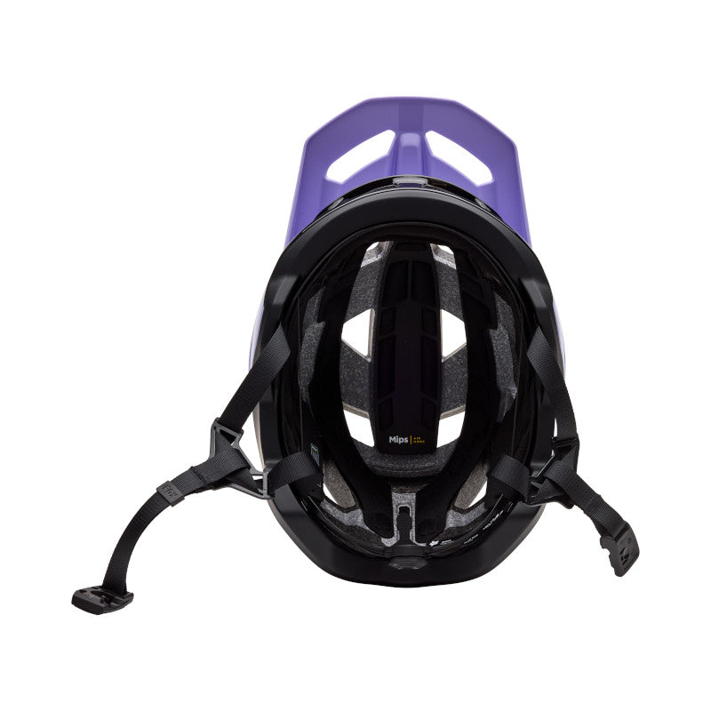 Speedframe Pro Helmet - 2025