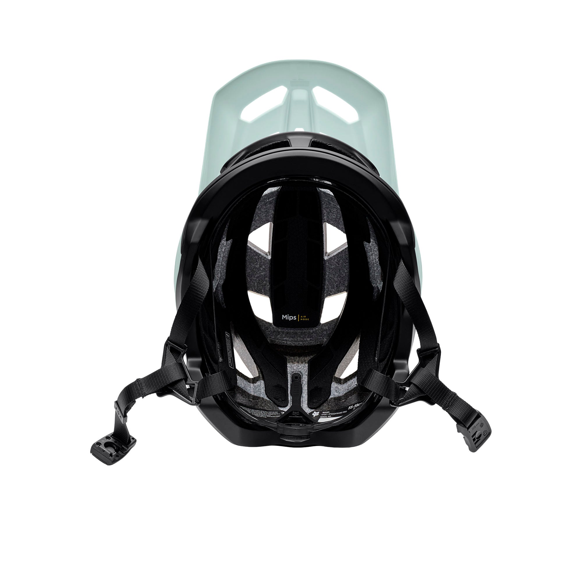 Speedframe Pro Helmet