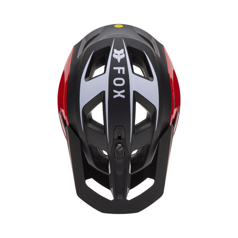 Speedframe Pro Helmet - 2025